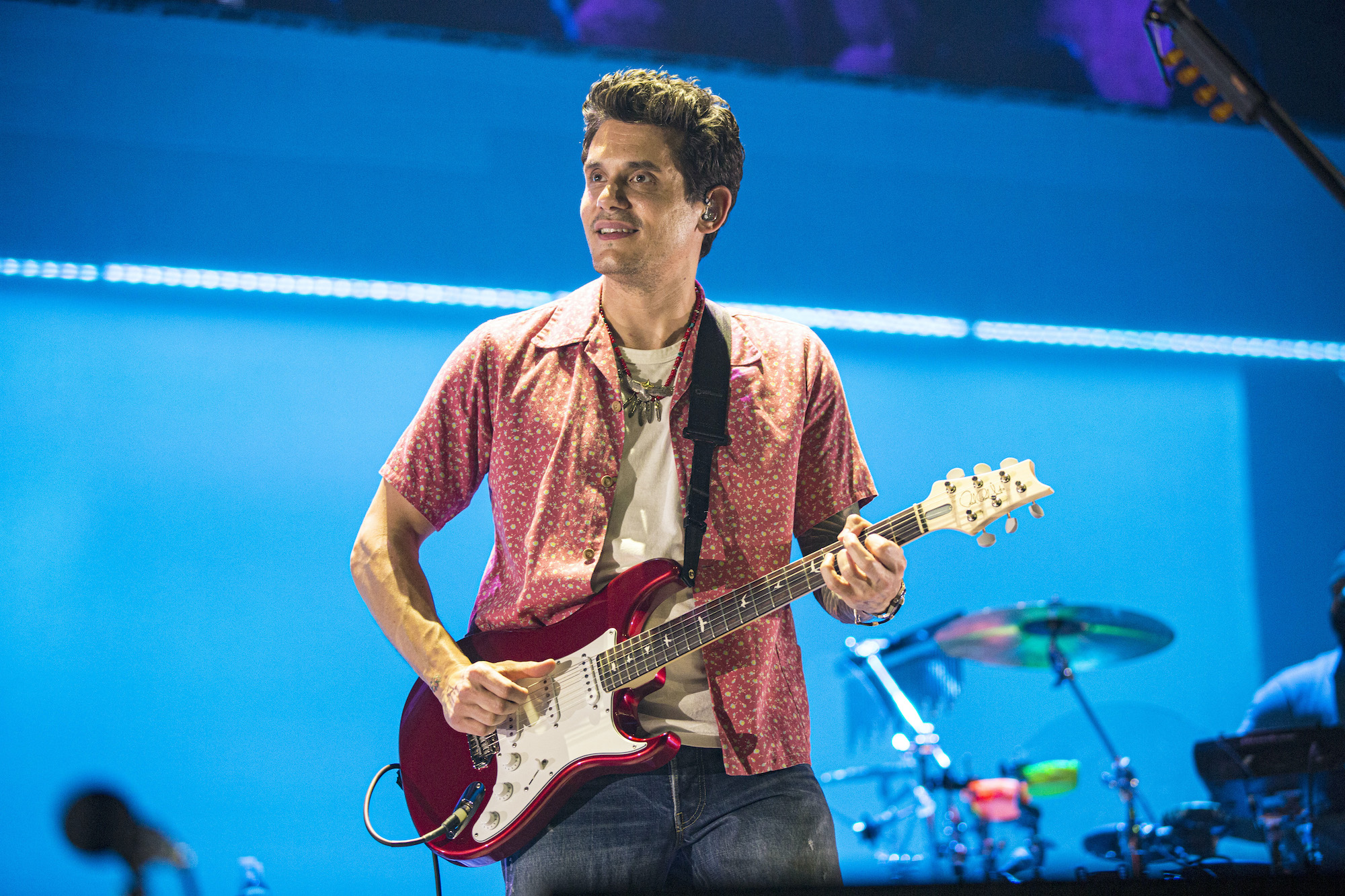 John Mayer Net Worth – Biography, Career, Spouse And More