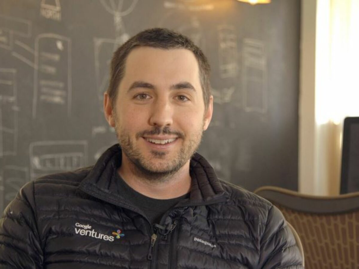 Kevin Rose Net Worth – Biography, Career, Spouse And More