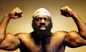 Kimbo Slice Net Worth – Biography, Career, Spouse And More