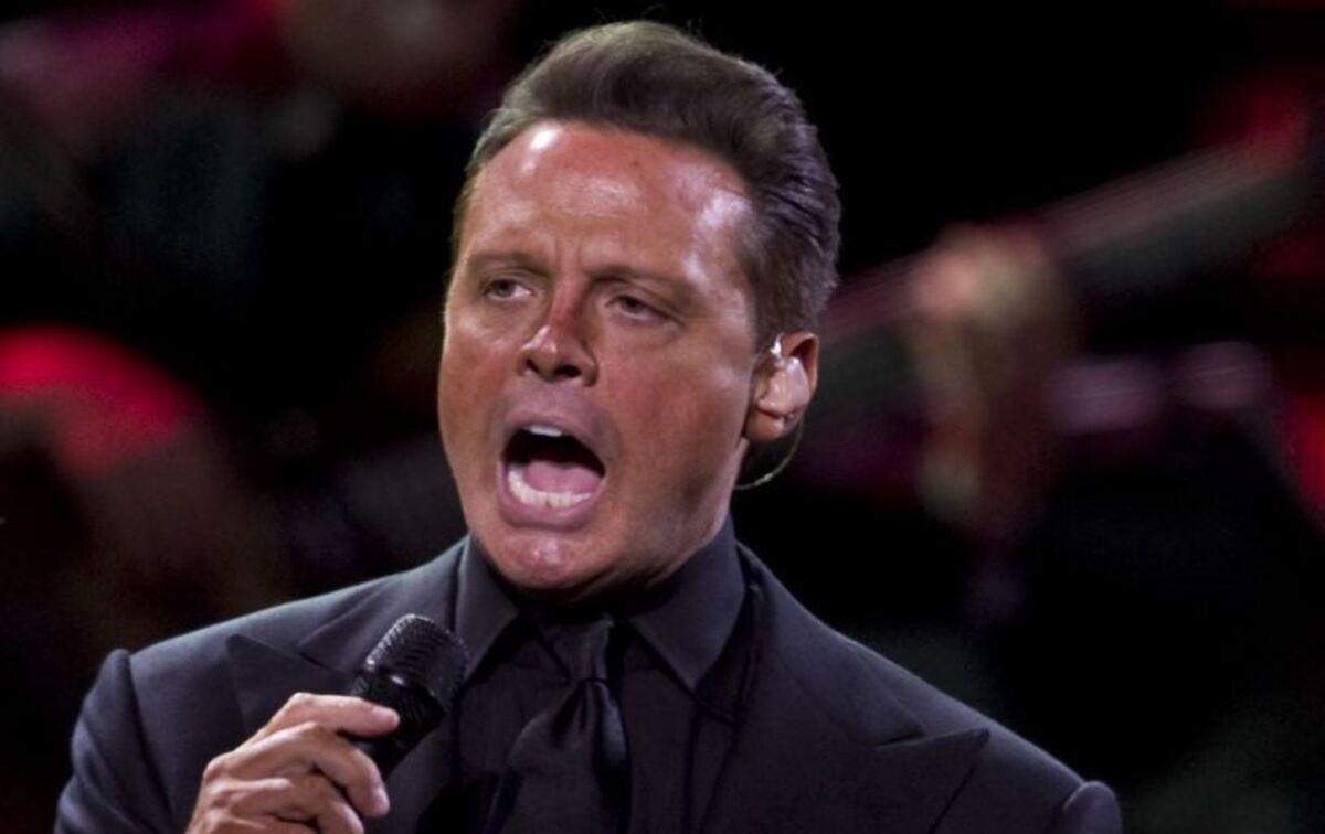Luis Miguel Net Worth – Biography, Career, Spouse And More