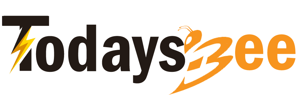 todaysbee logo