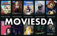 Moviesda Watch Recently Released Movies For Free Online