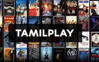 TamilPlay 2022 – Tamil Dual Audio Movies, Hollywood Dubbed Movies & Web-Series