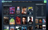 Soap2day | Watch Free Movies Online & 15 Best Alternatives Of Soap2day In 2022