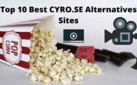 10 Best Alternative Websites Like CYRO.SE | Watch Latest Movies