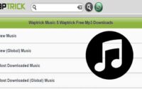 Waptrick New Website 2021 – Download Free Music, Games, Videos & Much More