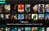 Fmovies Review 2021 – Watch Free Movies On Biggest Streaming Site