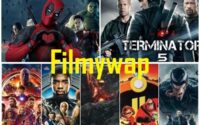Filmywap 2022 – Download Hollywood & Bollywood Movies