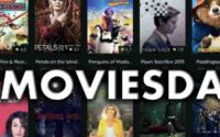Moviesda Watch Recently Released Movies For Free Online