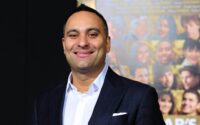Russell Peters Net Worth 2022