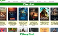 FilmyGod – Online Movies Filmygod 2022 latest new and update