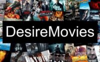 Desiremovies 2022-300mb South,Bollywood, Hollywood, Punjabi Movies