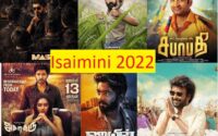 Isaimini 2022: Download Tamil Dubbed Movies