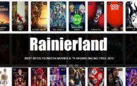 Top 5 Free Movie Watching Site Alternatives of Rainierland