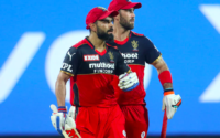 the Powerhouse Players of RCB in the IPL