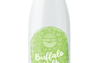 Buffalo Milk