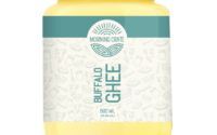 Buffalo Ghee