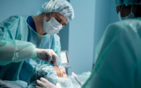 Plastic Surgeon