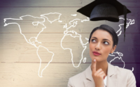 Studying Abroad