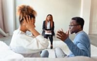 couple counselor