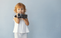 Newborn Photography
